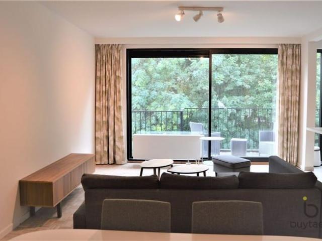 Appartement location à Antwerpen
