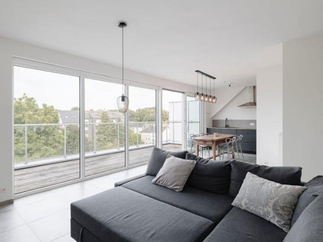 Appartement location à Arlon , Wallonie