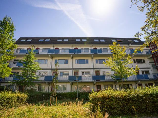 Appartement te huur in Oost, Amsterdam