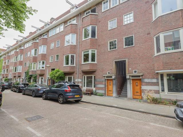 Appartement te huur in Zuid, Amsterdam