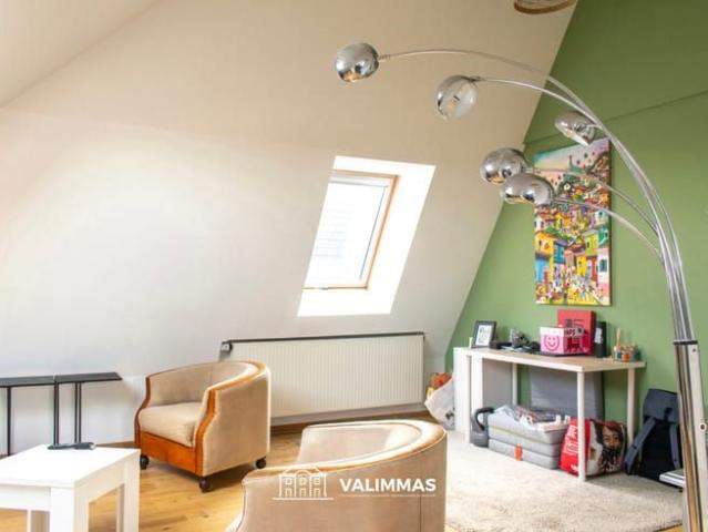 Appartement location à Assche, Brabant