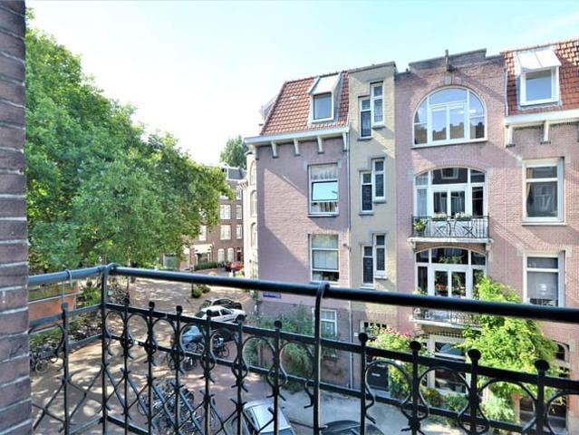 Appartement te huur in West, Amsterdam