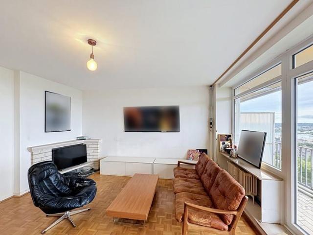 Appartement location à Vorst, Bruxelles