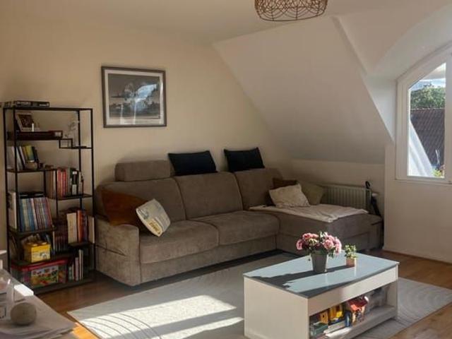 Appartement location à Ixelles - Elsene, Brussel-Hoofdstad - Bruxelles-Capitale