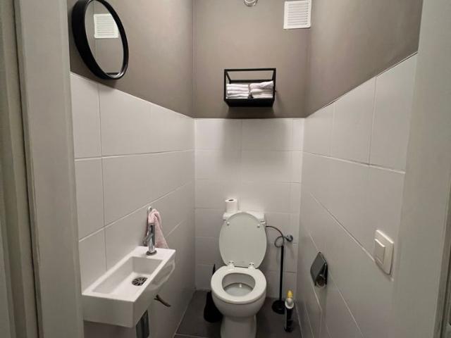 Appartement location à Lava, Brabant