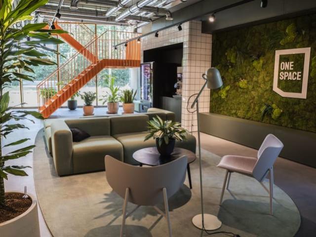 Appartement te huur in Buitenhof, Delft
