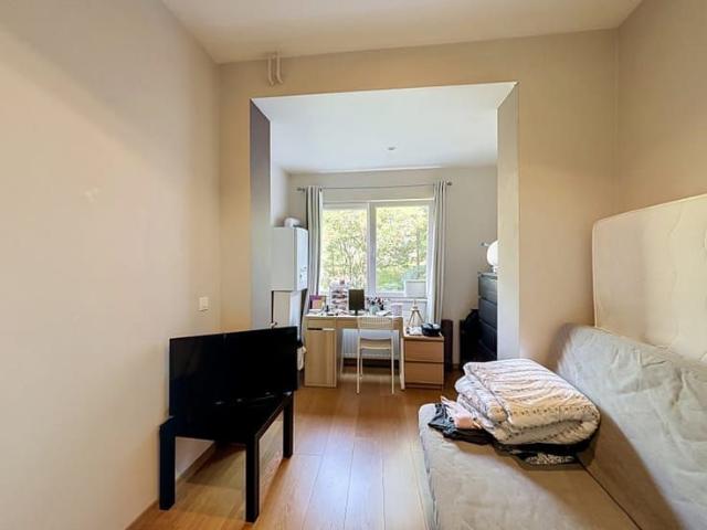 Appartement location à Merbraine, Wallonie