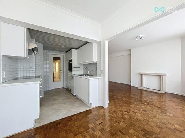 Appartement location à Jette