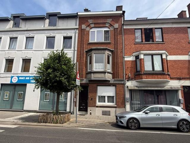 Appartement location à Tienen, Brabant