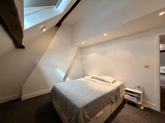 Appartement location à Liège, Wallonie