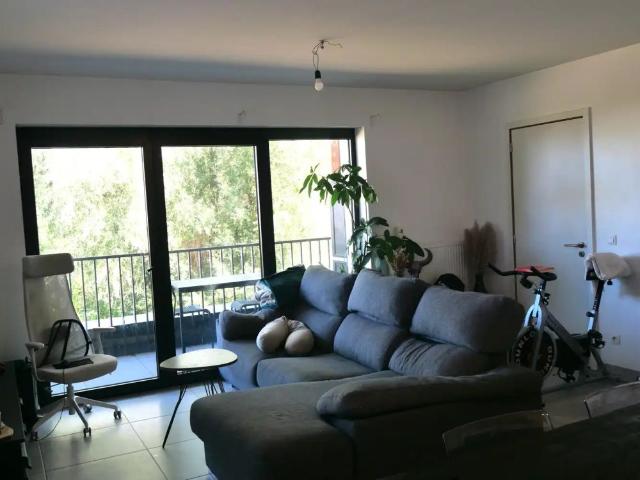 Appartement location à Beersel, Brabant