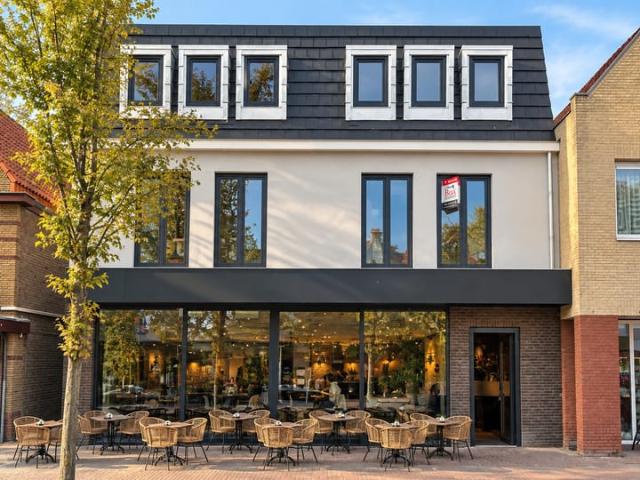 Appartement te huur in Helleneind, Bladel