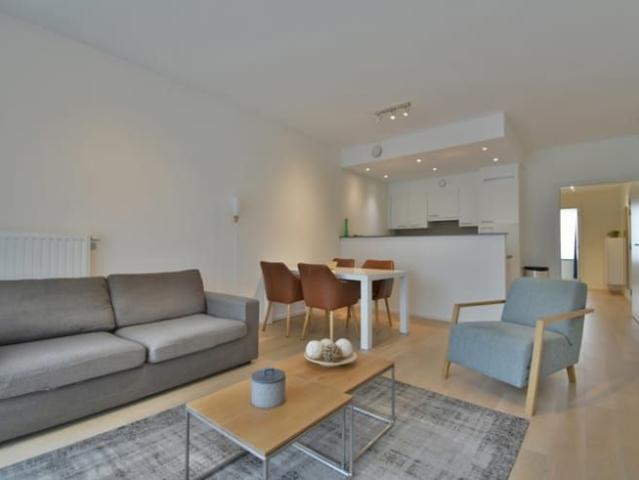 Appartement location à Evere, Bruxelles