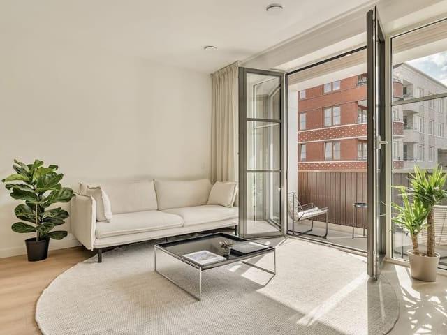 Appartement te huur in Centrum, Amsterdam