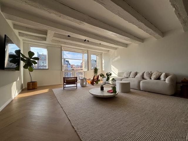 Appartement te huur in Centrum, Amsterdam