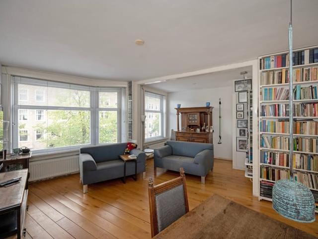 Appartement te huur in Zuid, Amsterdam