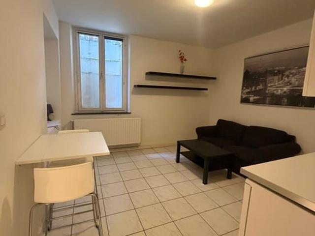 Appartement location à Saint-gilles, Bruxelles