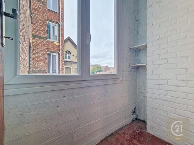 Appartement location à Schaarbeek, Bruxelles