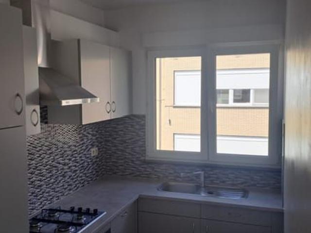 Appartement location à Antwerpen