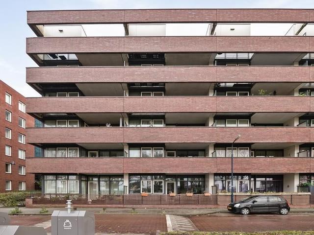 Appartement te huur in Sloten, Amsterdam