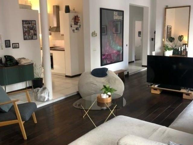 Appartement location à Oudergem, Bruxelles