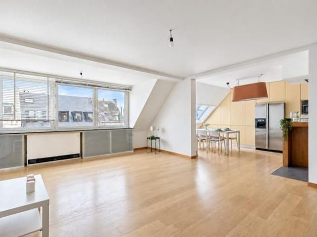 Appartement location à Zottegem, Oost-Vlaanderen