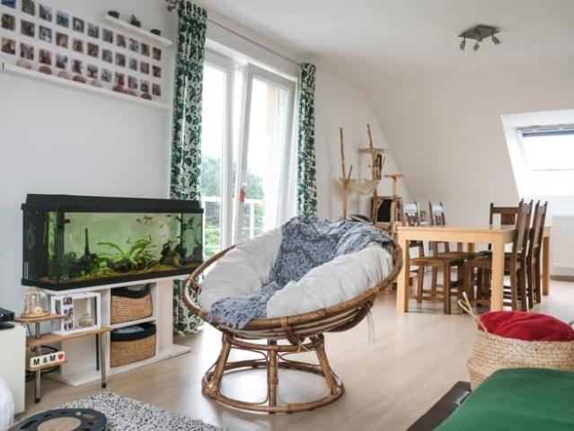 Appartement location à Arlon , Wallonie