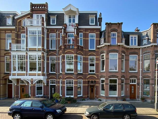 Appartement te huur in Scheveningen, Zuid Holland