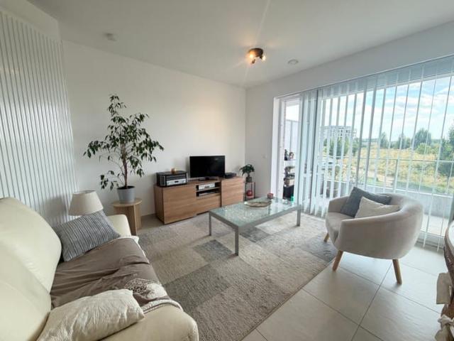 Appartement location à Braine-le-comte, Wallonie