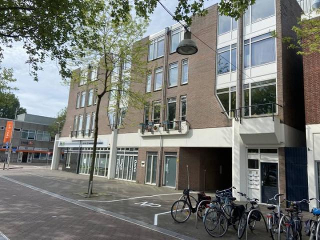 Appartement te huur in Heerenveen, Friesland