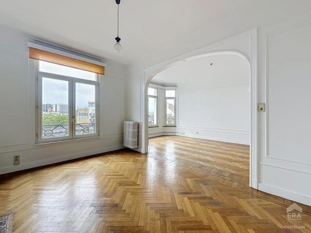 Appartement location à Brussel, Bruxelles