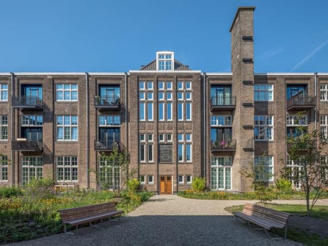 Appartement te huur in Haarlem, Noord Holland