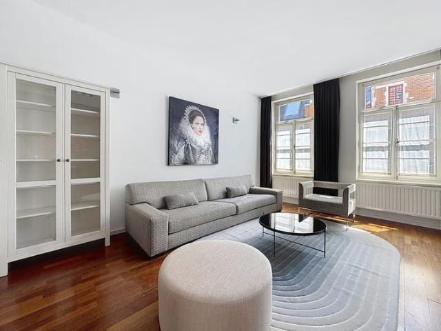 Appartement location à Brussel, Bruxelles
