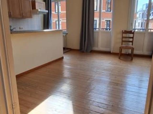 Appartement location à Uccle, Bruxelles