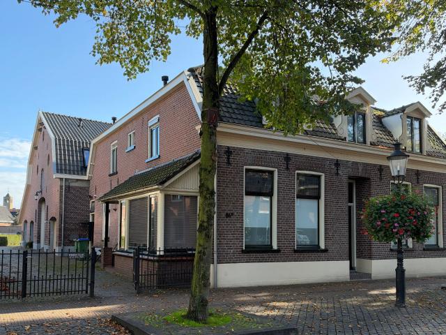 Appartement te huur in Lunteren, Ede