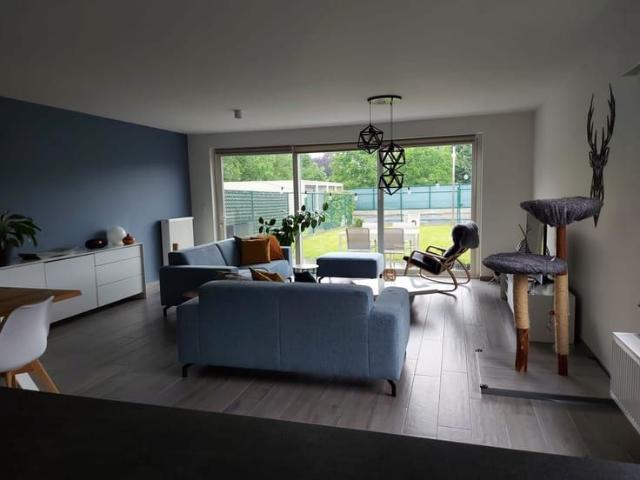 Appartement location à Lokeren, Oost-Vlaanderen