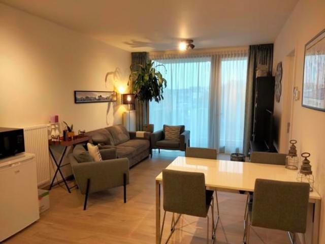 Appartement location à Antwerpen