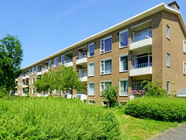 Appartement te huur in Voorburg, Zuid Holland
