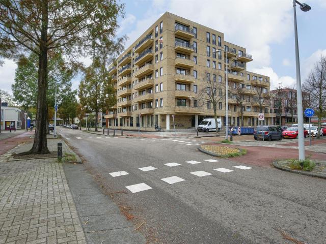 Appartement te huur in Overtoomse Veld, Amsterdam