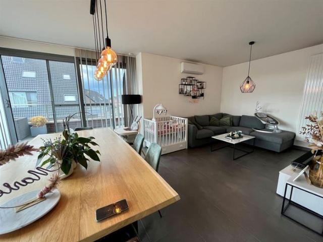 Appartement location à Diepenbeek, Limburg