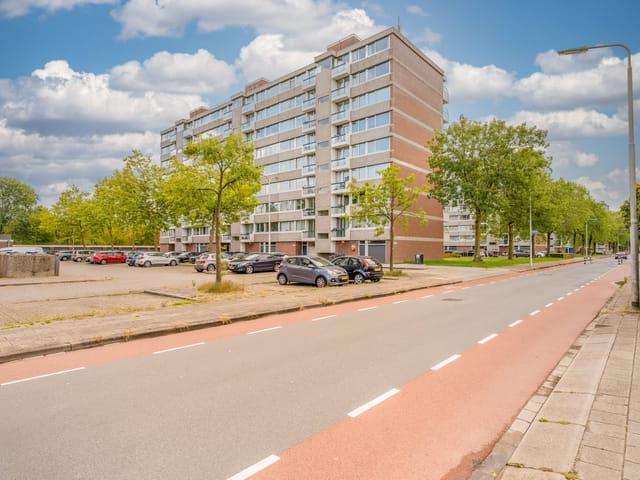 Appartement te huur in Amersfoort