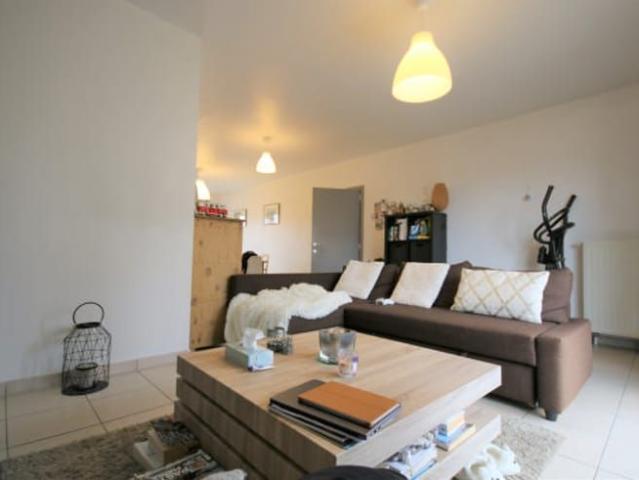 Appartement location à Ottignies-louvain-la-neuve, Wallonie