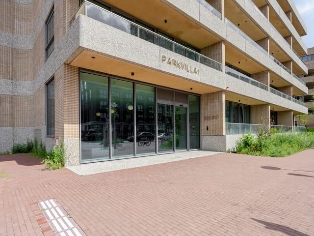 Appartement te huur in Noord, Amsterdam