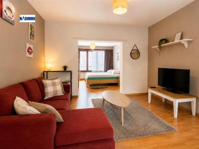 Appartement location à Ganshoren, Bruxelles