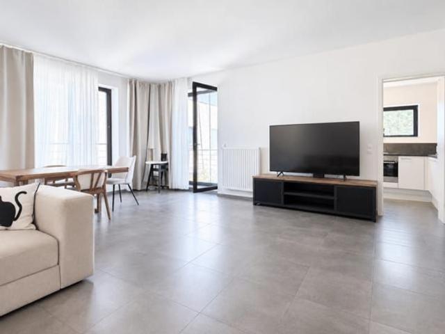 Appartement location à Gembloux, Wallonie