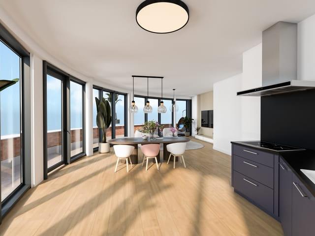 Appartement te huur in Bilthoven, Utrecht