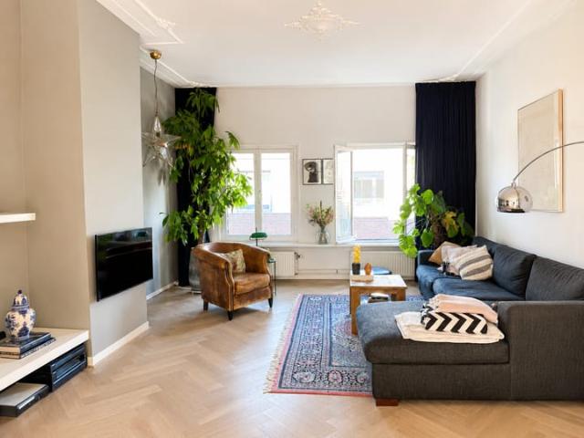 Appartement te huur in Spijkerkwartier, Arnhem