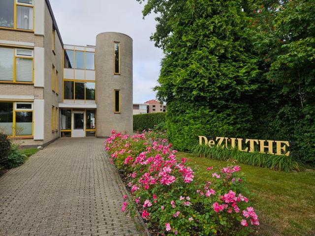 Appartement te huur in Roden, Drenthe
