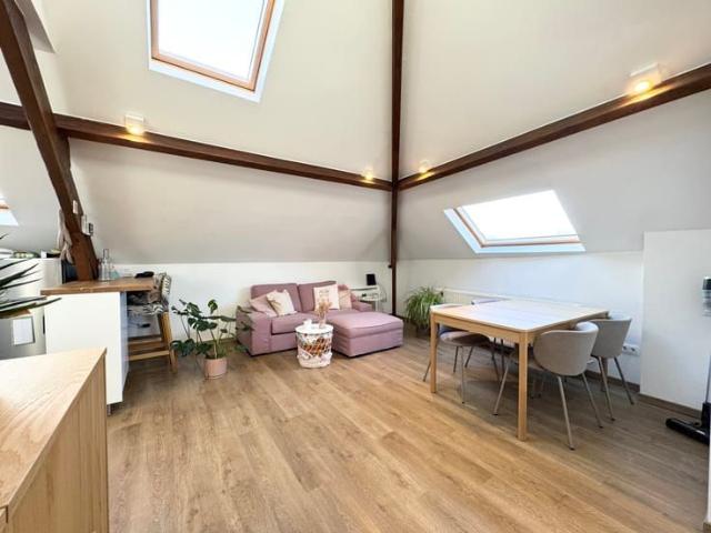 Appartement location à Woluwe-Saint-Pierre - Sint-Pieters-Woluwe, Brussel-Hoofdstad - Bruxelles-Capitale