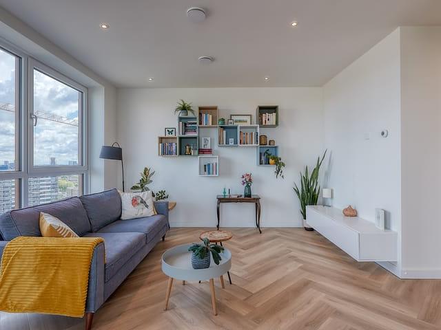 Appartement te huur in Laak, Zuid Holland